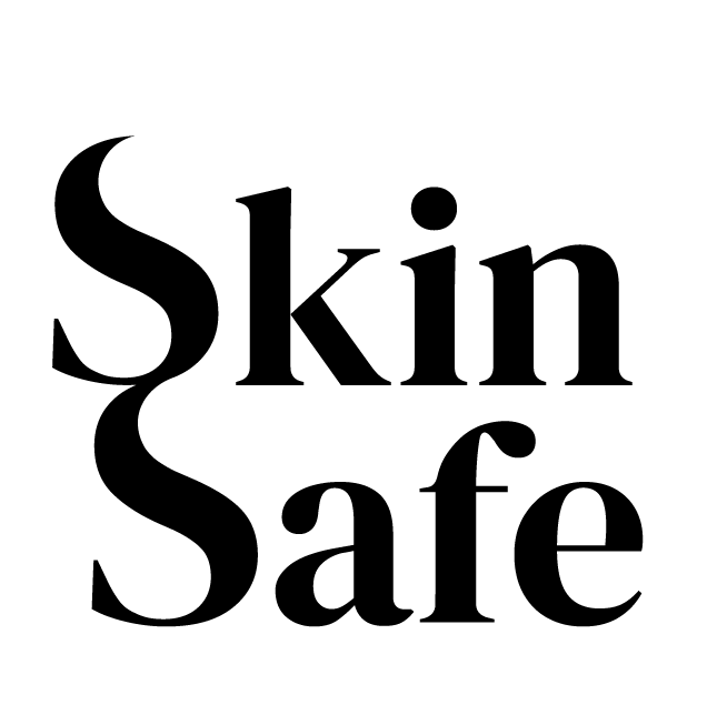 SkinSafe logo