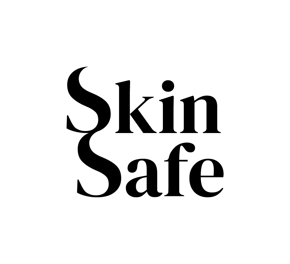 SkinSafe logo