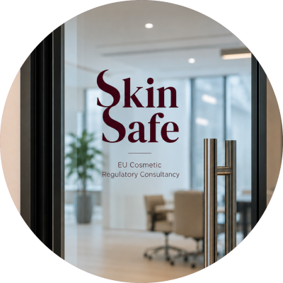 EU cosmetic regulation - Skin Safe